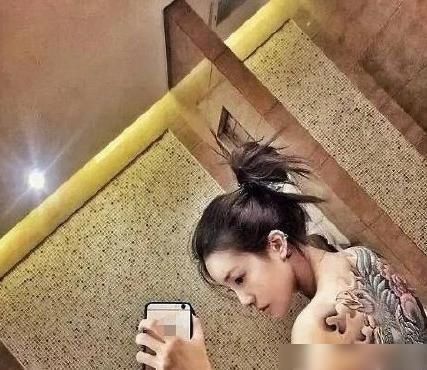  明星|有纹身不能上综艺，看到各位明星的处理方式，太机智了