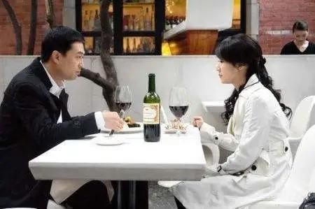  海藻|比林有有、凌玲更厉害的4位绿茶，要论段位，还得看琼瑶剧