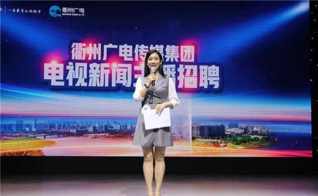  环节|25万年薪将花落谁家？来自大江南北的主播们大PK！