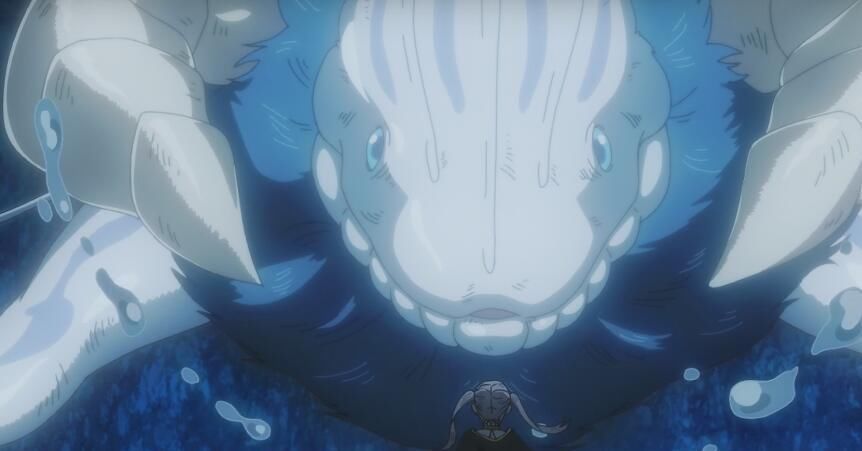  极限|黑色五叶草第136话分析: 海底神殿遇袭, 诺艾尔成功突破极限!