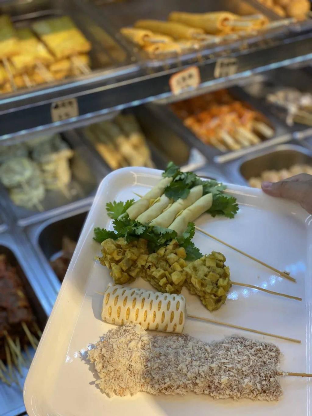 编辑|梦里让你流口水的这碗饭,醒来就该去会会它!