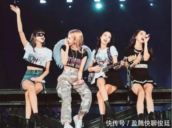  开播|青春有你2开播4期，Lisa微博只关注两人，看清后粉丝放心了