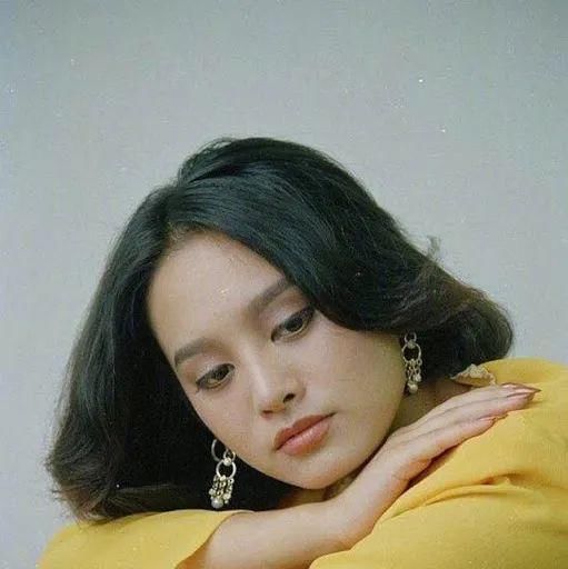  野美|抢了刘晓庆的男人，偷走张国荣的心，“野美人”宁静的火辣情史和彪悍江湖