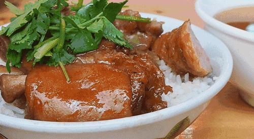 正宗|广州吃饭大学之——中大堕落街