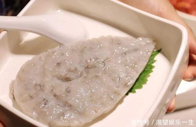 海底|去吃海底捞,只要你点了这4样,服务员就会以为你是总监微服私访