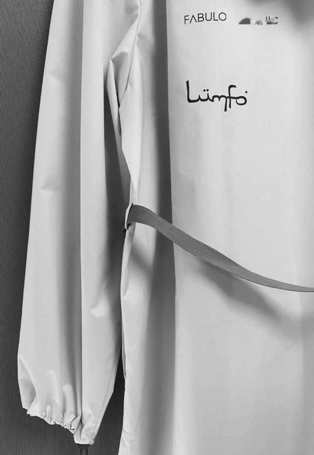  LAMFO|独家对话LAMFO创意总监何可，为何穿搭是个人时尚审美的最直接输出？