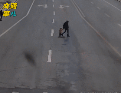  不堪一击|一周交通事故警示：生命不堪一击，请常怀敬畏之心