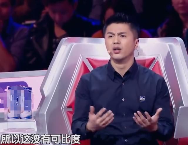  节目|郭敬明节目中公开质疑魏教授，被怼后瞬间沉默，观众响起热烈掌声