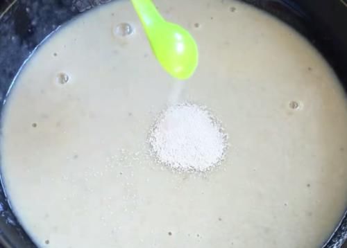  简单|香蕉的美味新吃法，甜香软嫩，简单营养，孩子爱吃的居家辅食