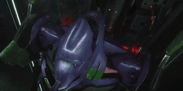  遇见|遇见动画 | 小偷与钻石与探戈