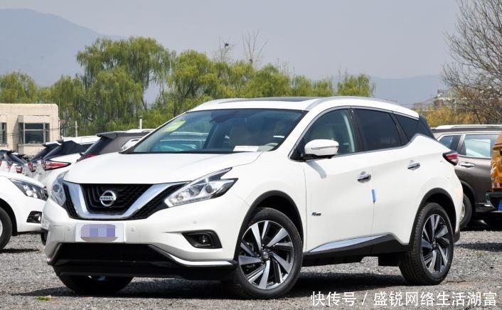 4S店|一般什么人会买楼兰?多少钱才能开楼兰?4S店老板会开楼兰吗?