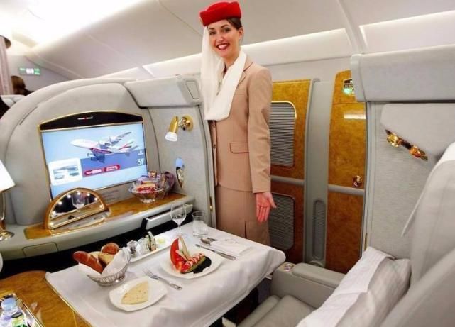  知识|为什么坐飞机有时可以免费升舱？空姐道出实情，看完涨知识了