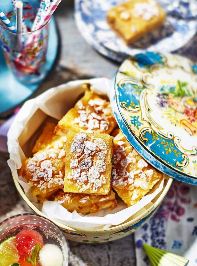  懒人|跟零食say bye的懒人甜点，做一盘可以吃好久