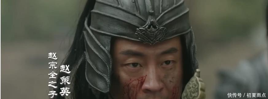 未来|知否顾廷烨逆袭,救下未来皇帝,父亲留给他的信,让他悲愤!