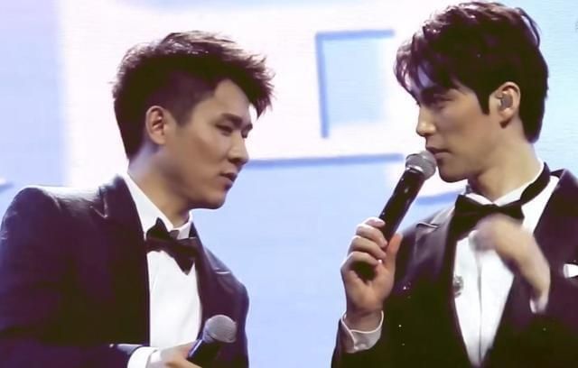  录制|阿云嘎CCTV节目暖心治愈演绎，将与马佳国庆音乐会合体！