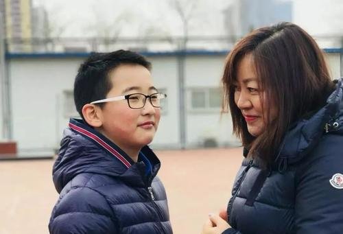  兰海|被兰海辅导过的孩子怎么样了?