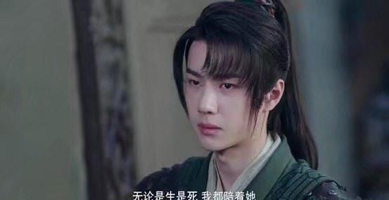  好看|酷盖王一博：长得好看还这么全面，比他演技好的没他的年龄和人气