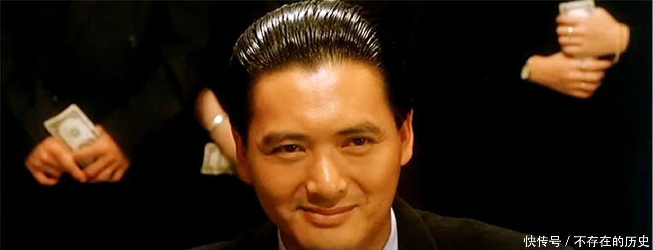 赌博|他被称作中国赌神, 82岁一夜间输掉10亿身家, 临终前留下5字真言!