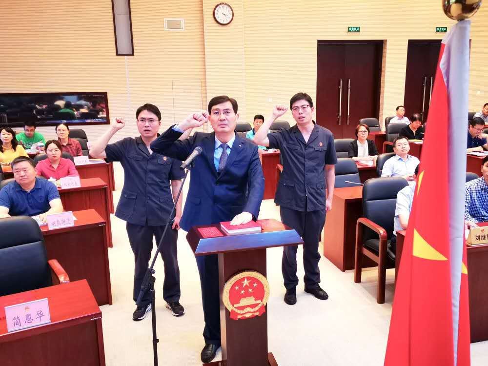 合法权益|你好，三名新入额法官