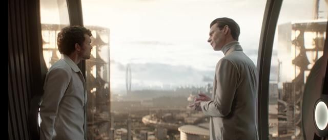  经典|无隐私, 无限制, 今年尺度最大的美剧来了