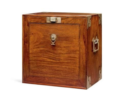  文化|研“明”丨“文化包装”的明式家具