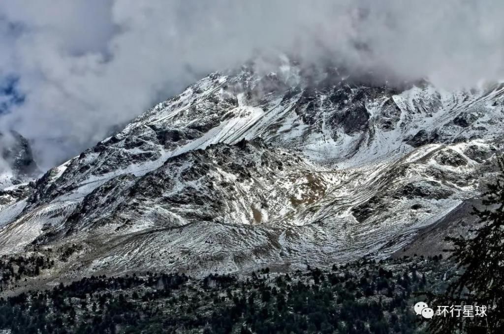  活着|一个普通人，如何活着走出无人区？