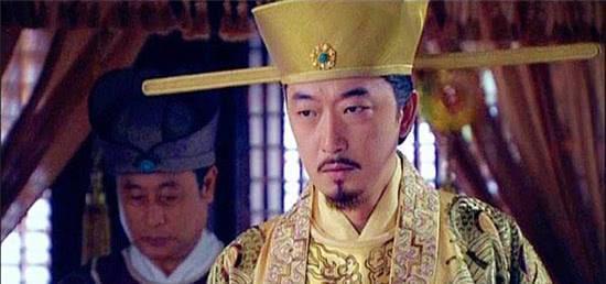 宋朝|太后临死问皇帝你怎么得到皇位的皇帝回答,被大臣暗暗记下!