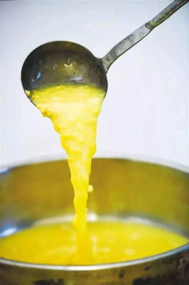 文化遗产|非物质文化遗产【阳山麦羹】了解一下!