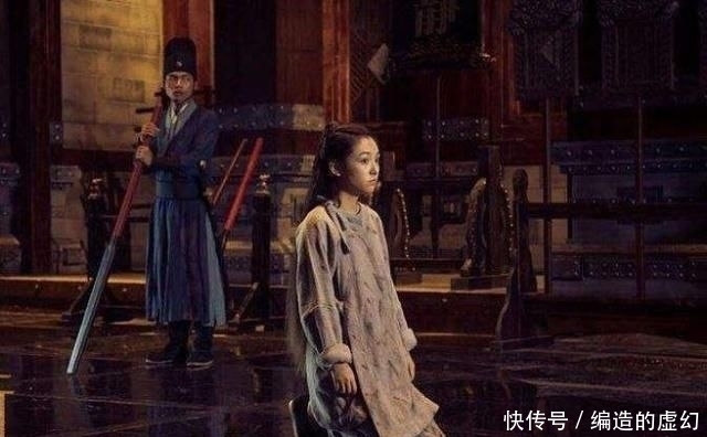 亲哥|明朝“诱友非礼民女夺其财产”案:设局让朋友犯罪,好谋夺他家产