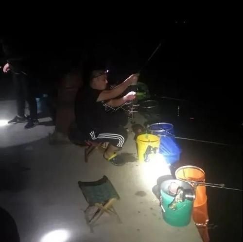 违法行为|萌山水库管理处开展联合执法 整治涉水违法行为