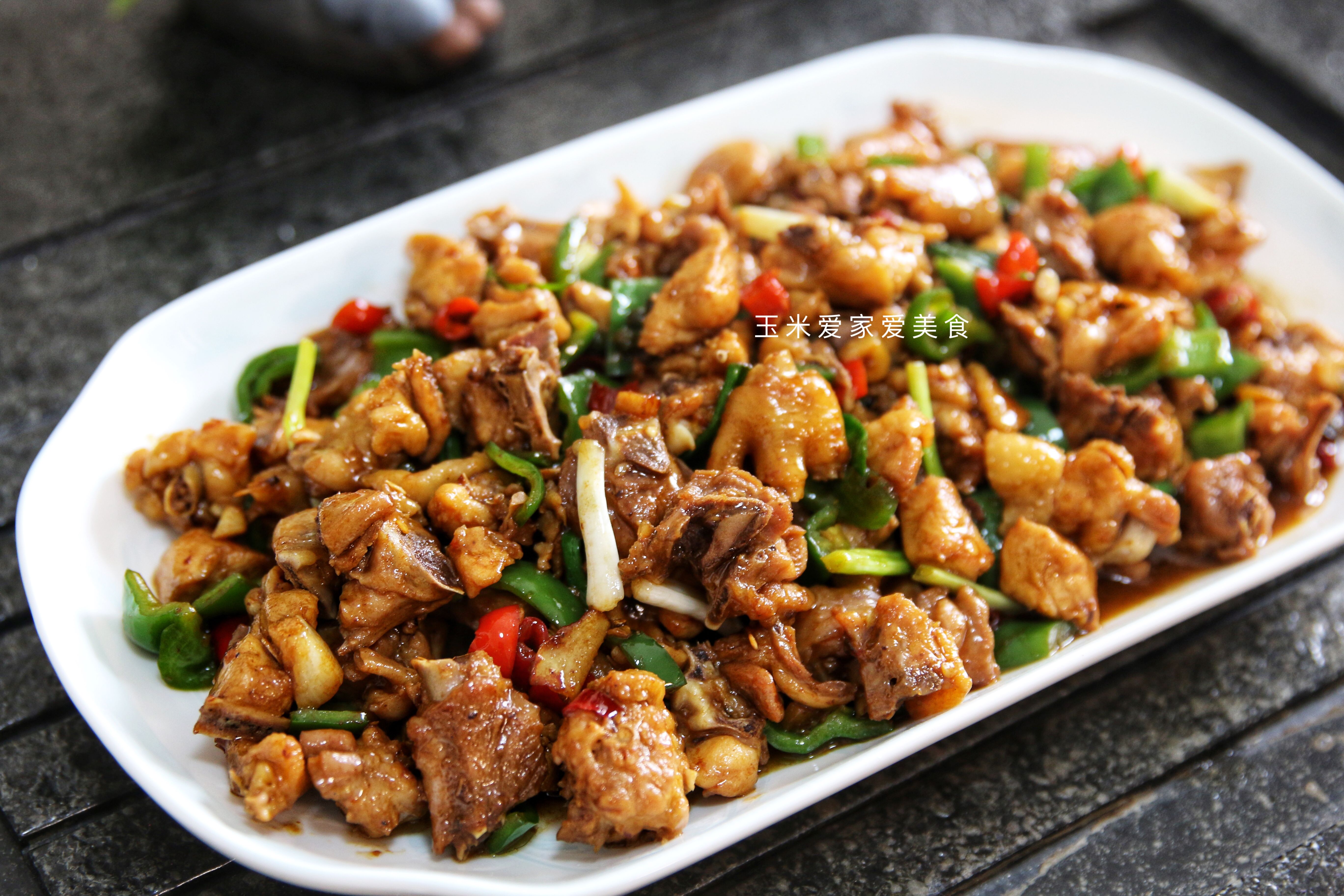 任你选|中秋家宴不知道做什么菜?8道硬菜任你选,做法简单味道好