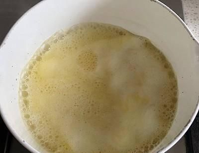  黑糖|黑糖珍珠脏脏泡芙 挚爱烘焙·你就是MOF