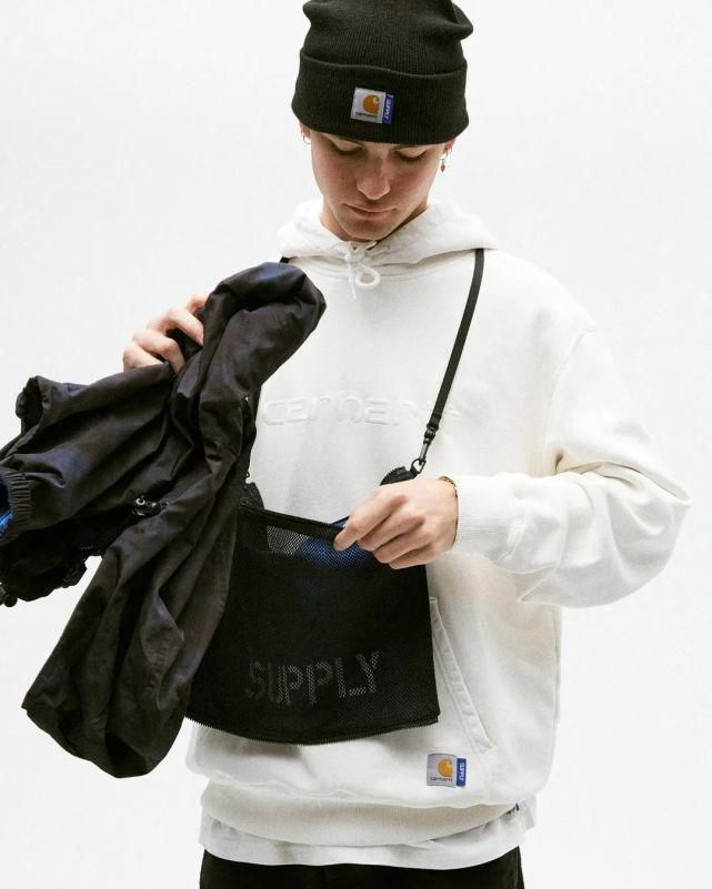 联名|ULSUM丨也是时候推出联名了