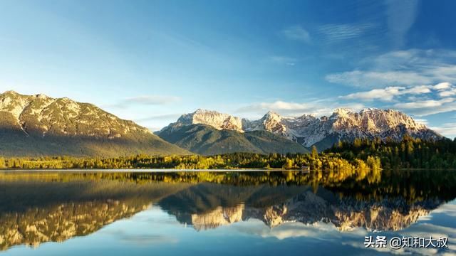  做人|做人要有狠心，生命中遇到“三种人”，该翻脸就翻脸