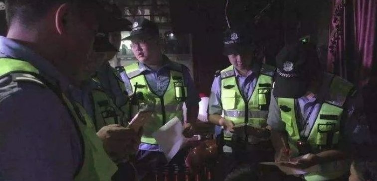  破旧|男子长期奔赴含山寻找破旧房屋进行吸毒，终被抓！