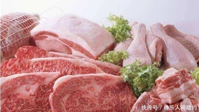 僵尸肉呢|什么是“僵尸肉”？存放多久的肉会被叫做“僵尸肉”？涨知识了