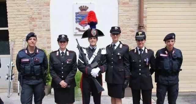  军队中最|这个兵种坚决不能惹，狠起来连自己人都不放过，特种兵也得绕道走