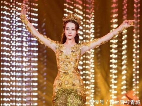 呼声|杨紫无缘金鹰女神,谭松韵呼声最大,网友:早内定了