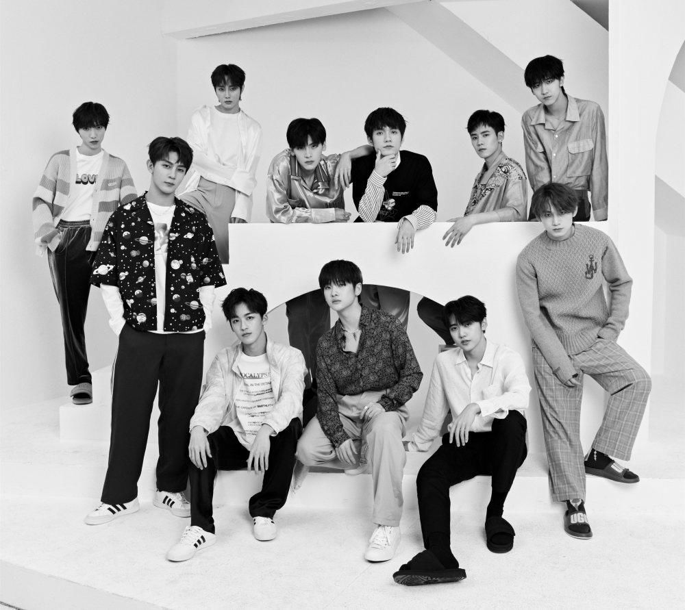  解散|单飞不解散？周震南独自参加卫视晚会，R1SE深受任豪夏之光塌房影响