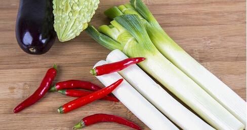  功效|潜藏在厨房里的小药箱—“葱”，小小调料，竟有多种功效