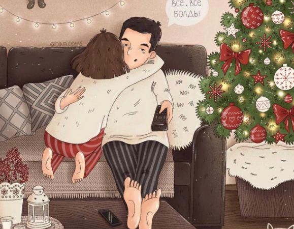 信息|男人爱不爱你,用这三条信息试探,秒回的才是真爱