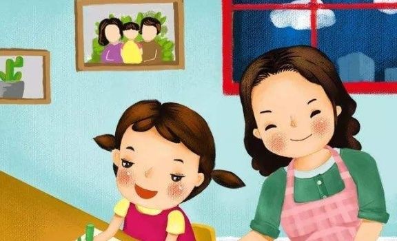 孩子|你还在通过“唠叨”教育孩子？亲子专家：告诉孩子这8句话就够了