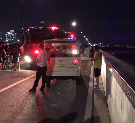  悠着点|昨晚,西湖边钱塘江边都有人倒地不省人事!最近,这事千万悠着点...