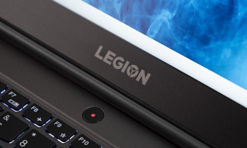  Y7000P|悄无声息的处理器升级，2020款拯救者Y7000P依旧是标杆