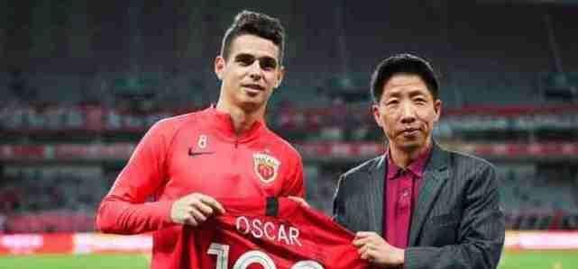  设限|中超梅西已出现，上港应为他重设限薪令，国足应想办法将其归化！