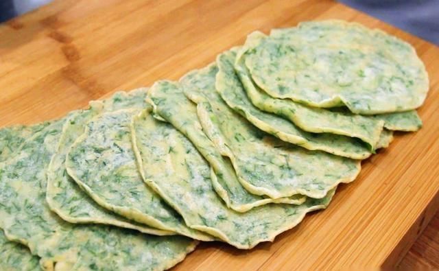 白露|白露过后、这菜抓紧吃!打2鸡蛋做早餐，又香又嫩还营养、别错过