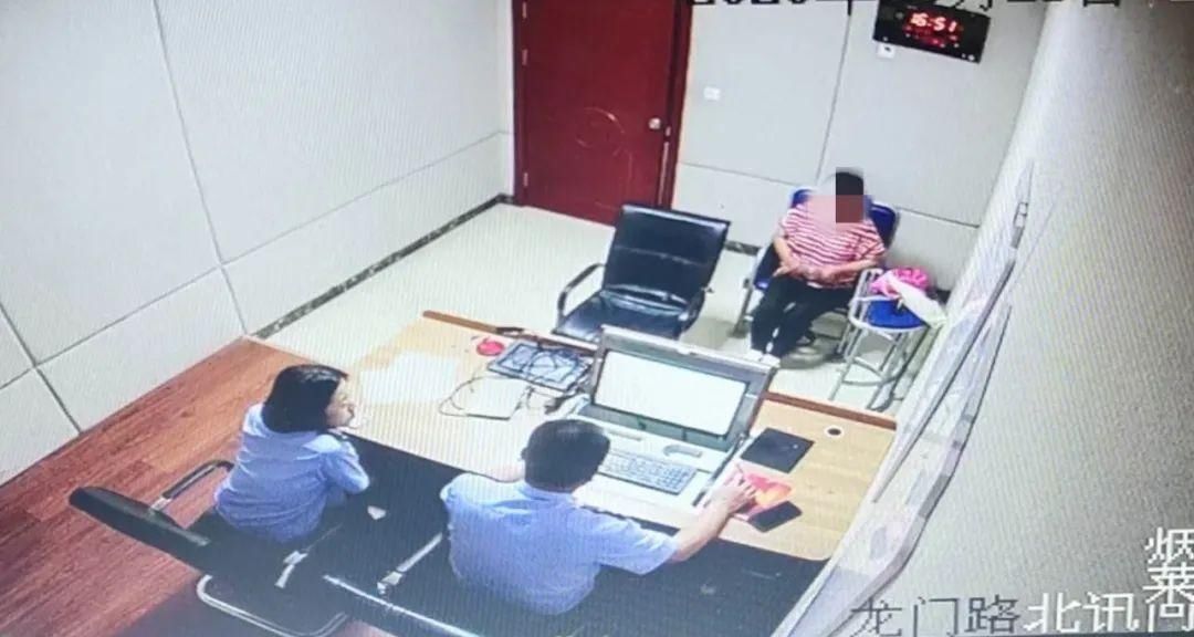 民呼|民呼我应！警民联手擒女贼！