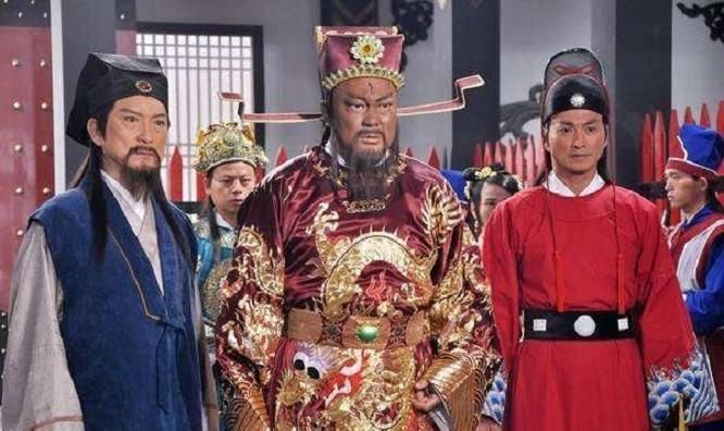 百姓|包拯一生淡泊名利，为何死后会安排21口棺材一同出殡？大有用处