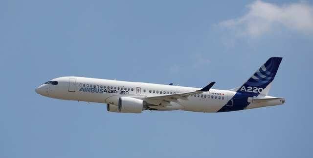  空客|欧盟撤销关税呼声直接被无视！美国不依不饶，继续维持对空客飞机征税15%