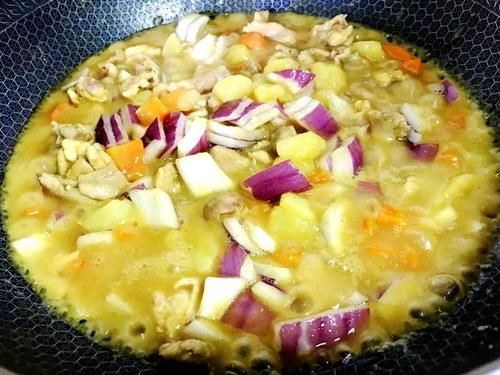 道菜|3个孩子点了3道菜,做法简单又好吃,孩子吃得香,妈妈最开心